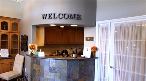 Dentist in The Villages, Fl .